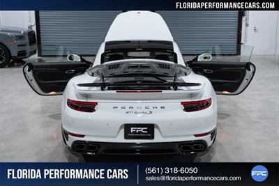 2018 Porsche 911 Turbo S - Photo 40 - Riviera Beach, FL 33407