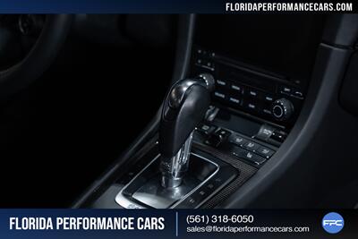 2018 Porsche 911 Turbo S - Photo 57 - Riviera Beach, FL 33407