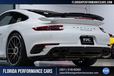 2018 Porsche 911 Turbo S - Photo 14 - Riviera Beach, FL 33407