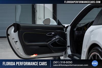 2018 Porsche 911 Turbo S - Photo 23 - Riviera Beach, FL 33407