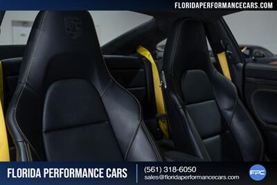 2018 Porsche 911 Turbo S - Photo 31 - Riviera Beach, FL 33407