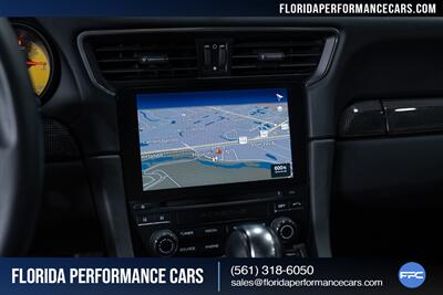 2018 Porsche 911 Turbo S - Photo 50 - Riviera Beach, FL 33407