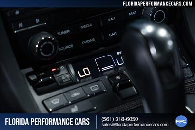 2018 Porsche 911 Turbo S - Photo 51 - Riviera Beach, FL 33407