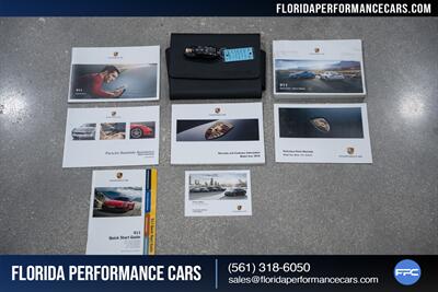 2018 Porsche 911 Turbo S - Photo 27 - Riviera Beach, FL 33407