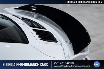 2018 Porsche 911 Turbo S - Photo 65 - Riviera Beach, FL 33407