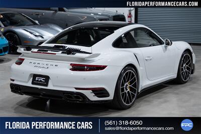 2018 Porsche 911 Turbo S - Photo 6 - Riviera Beach, FL 33407