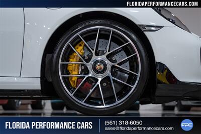 2018 Porsche 911 Turbo S - Photo 44 - Riviera Beach, FL 33407