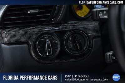 2018 Porsche 911 Turbo S - Photo 60 - Riviera Beach, FL 33407
