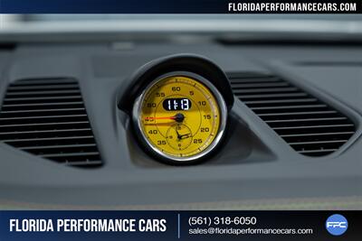 2018 Porsche 911 Turbo S - Photo 53 - Riviera Beach, FL 33407