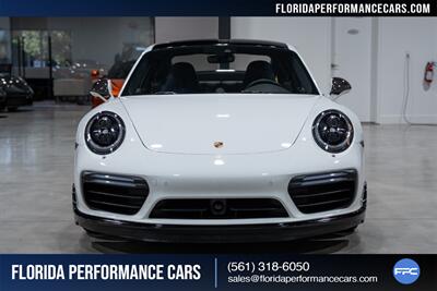 2018 Porsche 911 Turbo S - Photo 68 - Riviera Beach, FL 33407