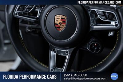 2018 Porsche 911 Turbo S - Photo 46 - Riviera Beach, FL 33407
