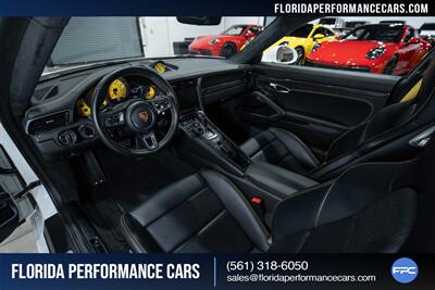 2018 Porsche 911 Turbo S - Photo 18 - Riviera Beach, FL 33407