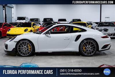 2018 Porsche 911 Turbo S - Photo 3 - Riviera Beach, FL 33407