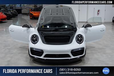 2018 Porsche 911 Turbo S - Photo 38 - Riviera Beach, FL 33407