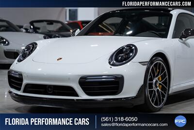 2018 Porsche 911 Turbo S - Photo 61 - Riviera Beach, FL 33407