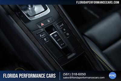 2018 Porsche 911 Turbo S - Photo 49 - Riviera Beach, FL 33407