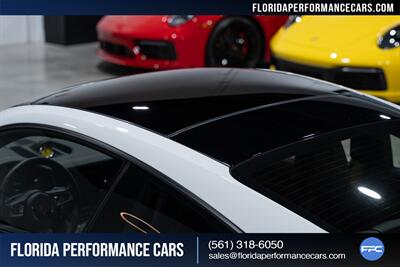 2018 Porsche 911 Turbo S - Photo 64 - Riviera Beach, FL 33407