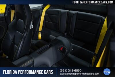 2018 Porsche 911 Turbo S - Photo 21 - Riviera Beach, FL 33407