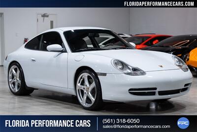 1999 Porsche 911 Carrera - Photo 16 - Riviera Beach, FL 33407