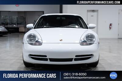 1999 Porsche 911 Carrera - Photo 63 - Riviera Beach, FL 33407
