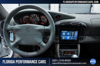 1999 Porsche 911 Carrera - Photo 44 - Riviera Beach, FL 33407