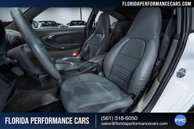 1999 Porsche 911 Carrera - Photo 20 - Riviera Beach, FL 33407