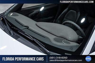 1999 Porsche 911 Carrera - Photo 58 - Riviera Beach, FL 33407