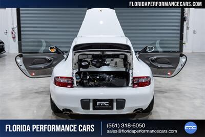 1999 Porsche 911 Carrera - Photo 39 - Riviera Beach, FL 33407