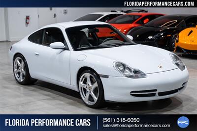 1999 Porsche 911 Carrera - Photo 8 - Riviera Beach, FL 33407