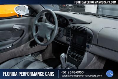 1999 Porsche 911 Carrera - Photo 52 - Riviera Beach, FL 33407