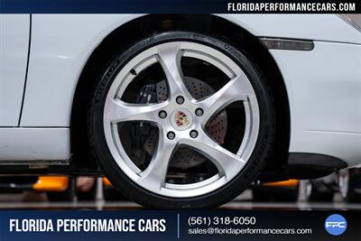 1999 Porsche 911 Carrera - Photo 43 - Riviera Beach, FL 33407