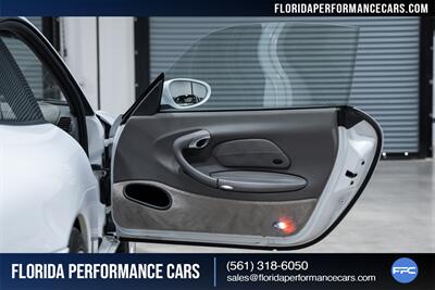 1999 Porsche 911 Carrera - Photo 32 - Riviera Beach, FL 33407
