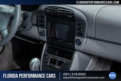 1999 Porsche 911 Carrera - Photo 56 - Riviera Beach, FL 33407