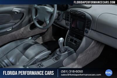 1999 Porsche 911 Carrera - Photo 53 - Riviera Beach, FL 33407