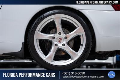 1999 Porsche 911 Carrera - Photo 13 - Riviera Beach, FL 33407