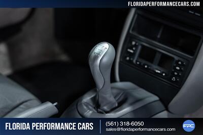 1999 Porsche 911 Carrera - Photo 55 - Riviera Beach, FL 33407