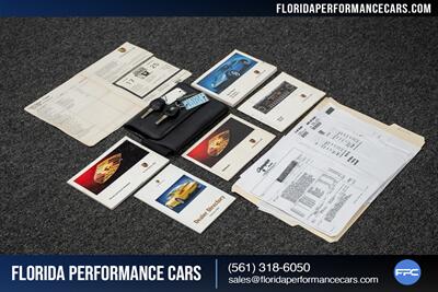 1999 Porsche 911 Carrera - Photo 27 - Riviera Beach, FL 33407