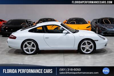 1999 Porsche 911 Carrera - Photo 7 - Riviera Beach, FL 33407