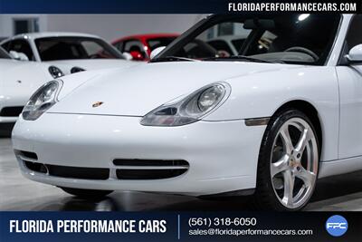 1999 Porsche 911 Carrera - Photo 60 - Riviera Beach, FL 33407