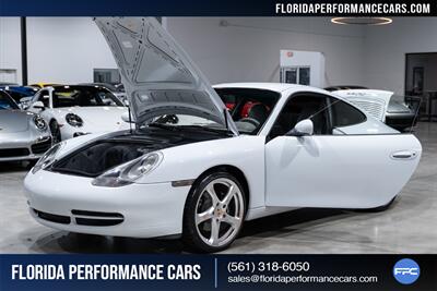 1999 Porsche 911 Carrera - Photo 35 - Riviera Beach, FL 33407