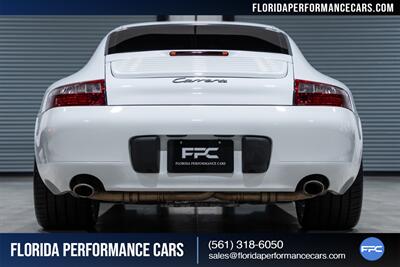 1999 Porsche 911 Carrera - Photo 62 - Riviera Beach, FL 33407