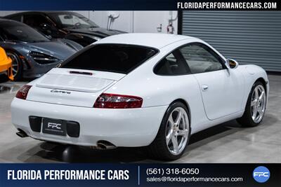 1999 Porsche 911 Carrera - Photo 6 - Riviera Beach, FL 33407