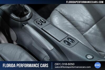 1999 Porsche 911 Carrera - Photo 48 - Riviera Beach, FL 33407