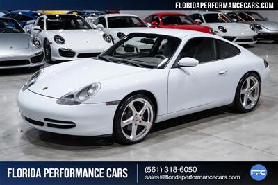 1999 Porsche 911 Carrera - Photo 2 - Riviera Beach, FL 33407