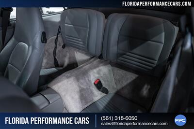 1999 Porsche 911 Carrera - Photo 22 - Riviera Beach, FL 33407