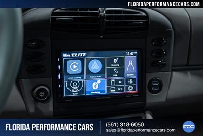 1999 Porsche 911 Carrera - Photo 51 - Riviera Beach, FL 33407