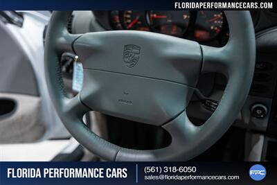 1999 Porsche 911 Carrera - Photo 45 - Riviera Beach, FL 33407
