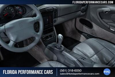 1999 Porsche 911 Carrera - Photo 47 - Riviera Beach, FL 33407