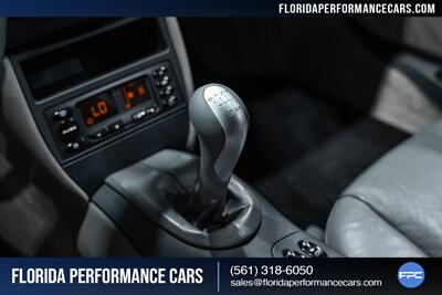 1999 Porsche 911 Carrera - Photo 49 - Riviera Beach, FL 33407