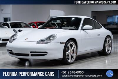 1999 Porsche 911 Carrera - Photo 10 - Riviera Beach, FL 33407